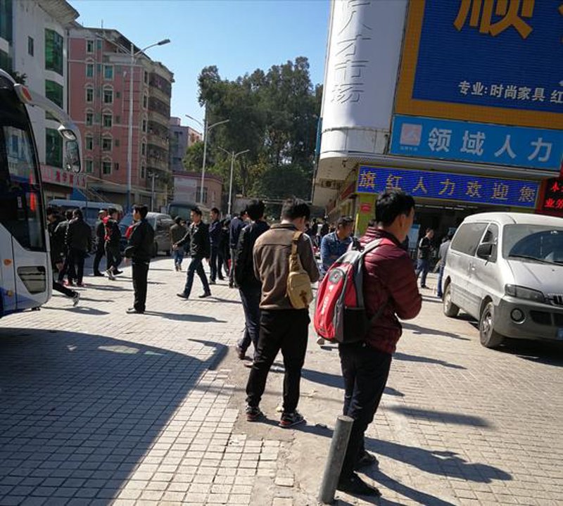 深圳人才服务再升级：打造创新活力之城